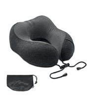 CUSCINO DA VIAGGIO IN RPET